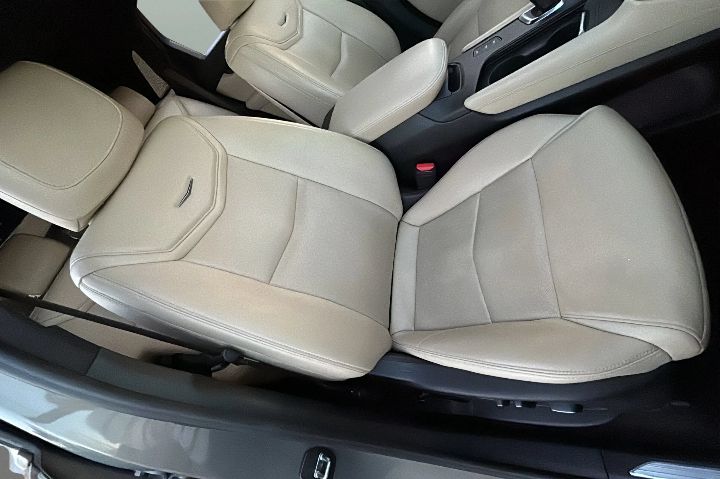 Used 2018 Cadillac XT5 Luxury w/ Driver Awareness Package AWD/4WD image 20