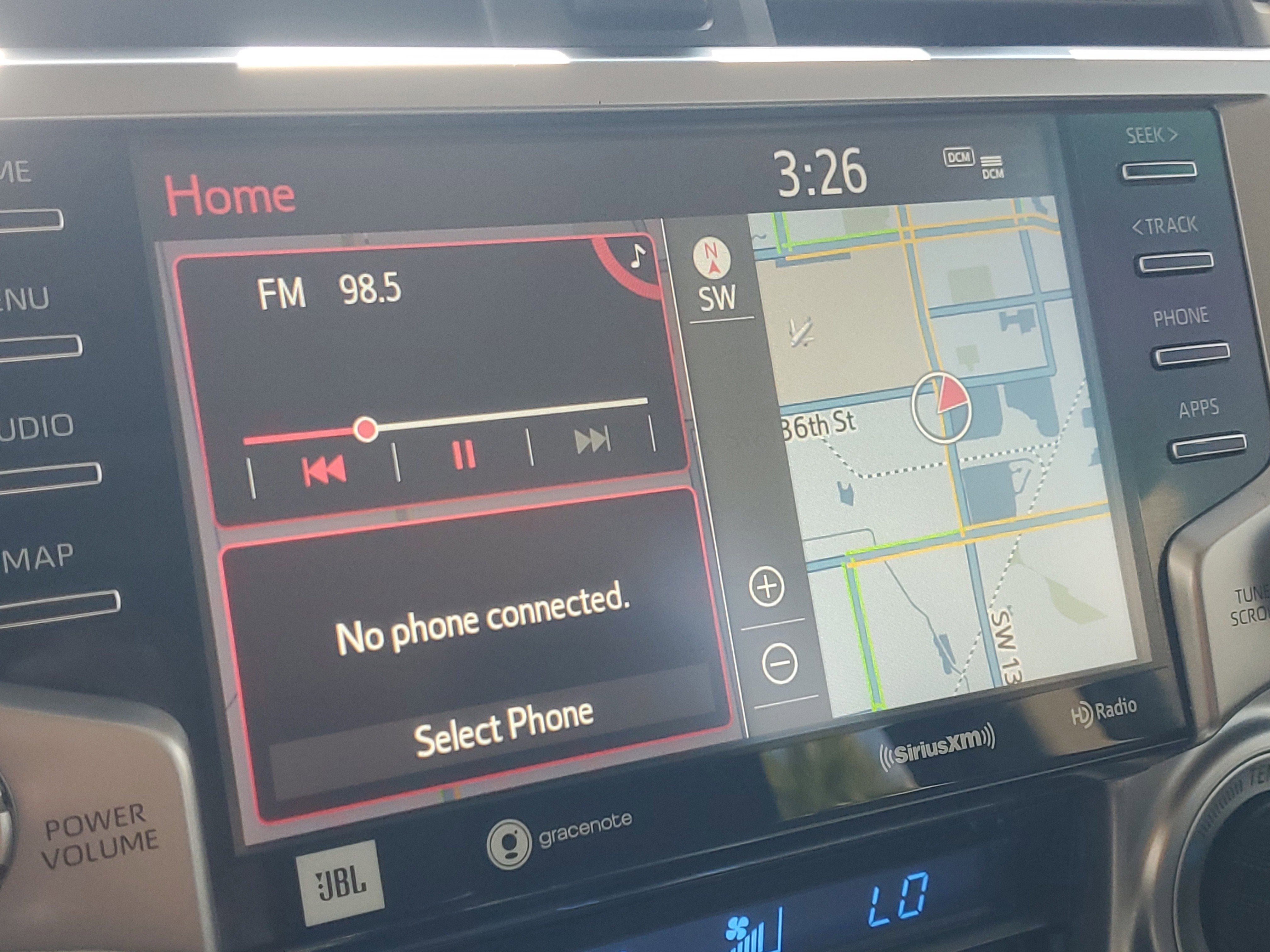 Used 2022 Toyota 4Runner Limited image 23