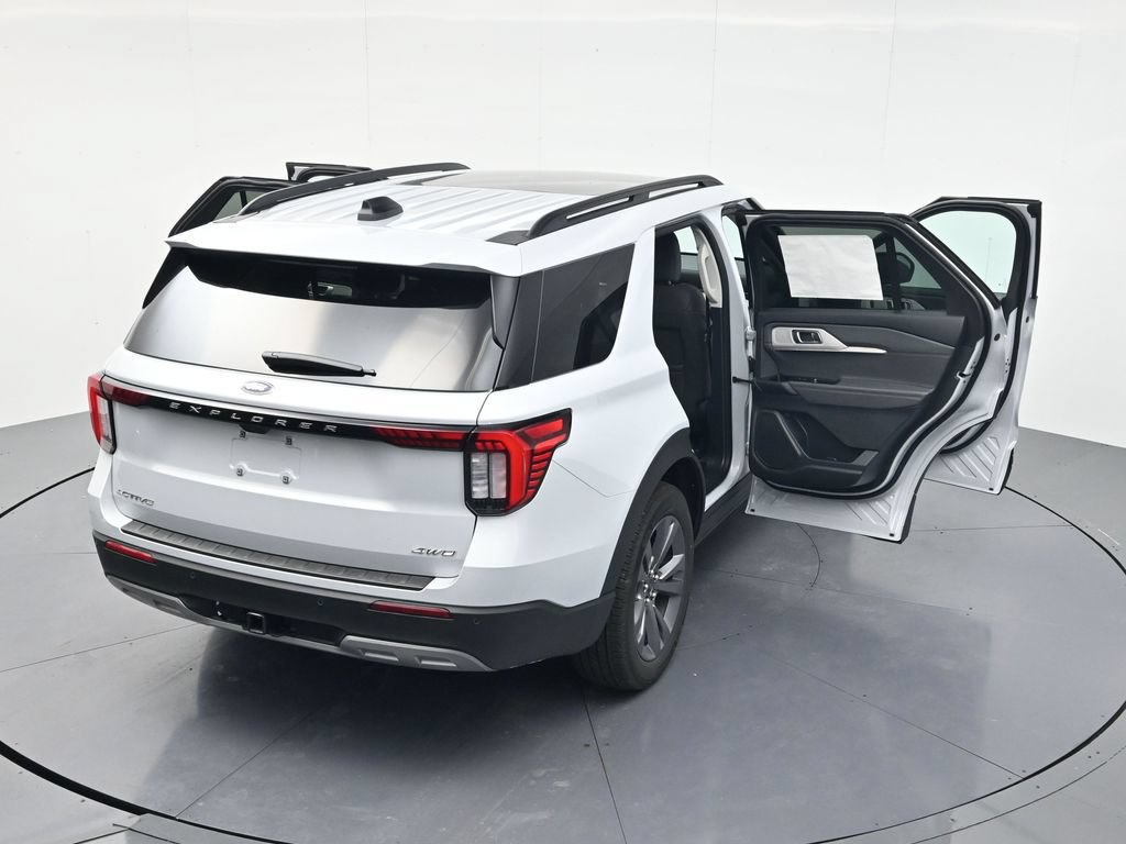 New 2026 Ford Explorer Active w/ Active Comfort Package AWD/4WD image 40