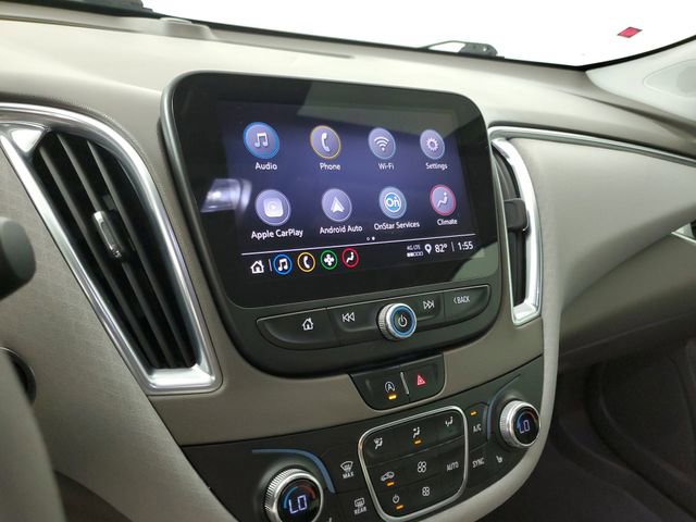Used 2021 Chevrolet Malibu LT image 28