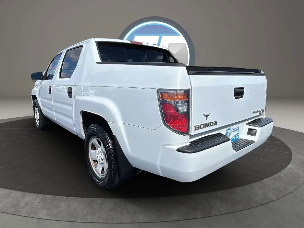 Used 2007 Honda Ridgeline RT image 16