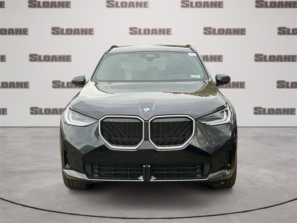 New 2026 BMW X3 xDrive30 w/ M Sport Package image 8
