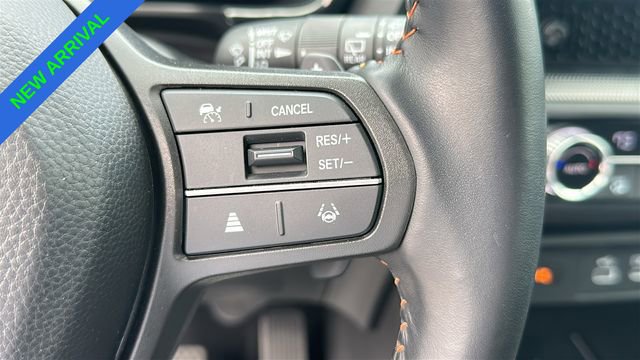 Used 2025 Honda CR-V Sport-L image 25