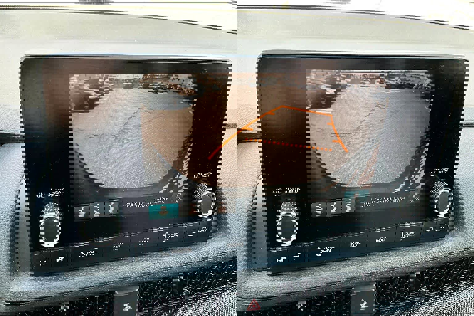 Used 2024 Honda CR-V EX image 25