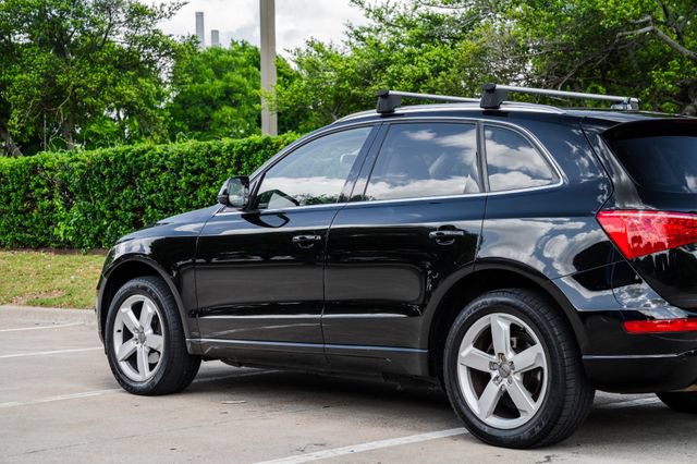 Used 2012 Audi Q5 2.0T Premium Plus w/ Premium Plus Pkg AWD/4WD image 37