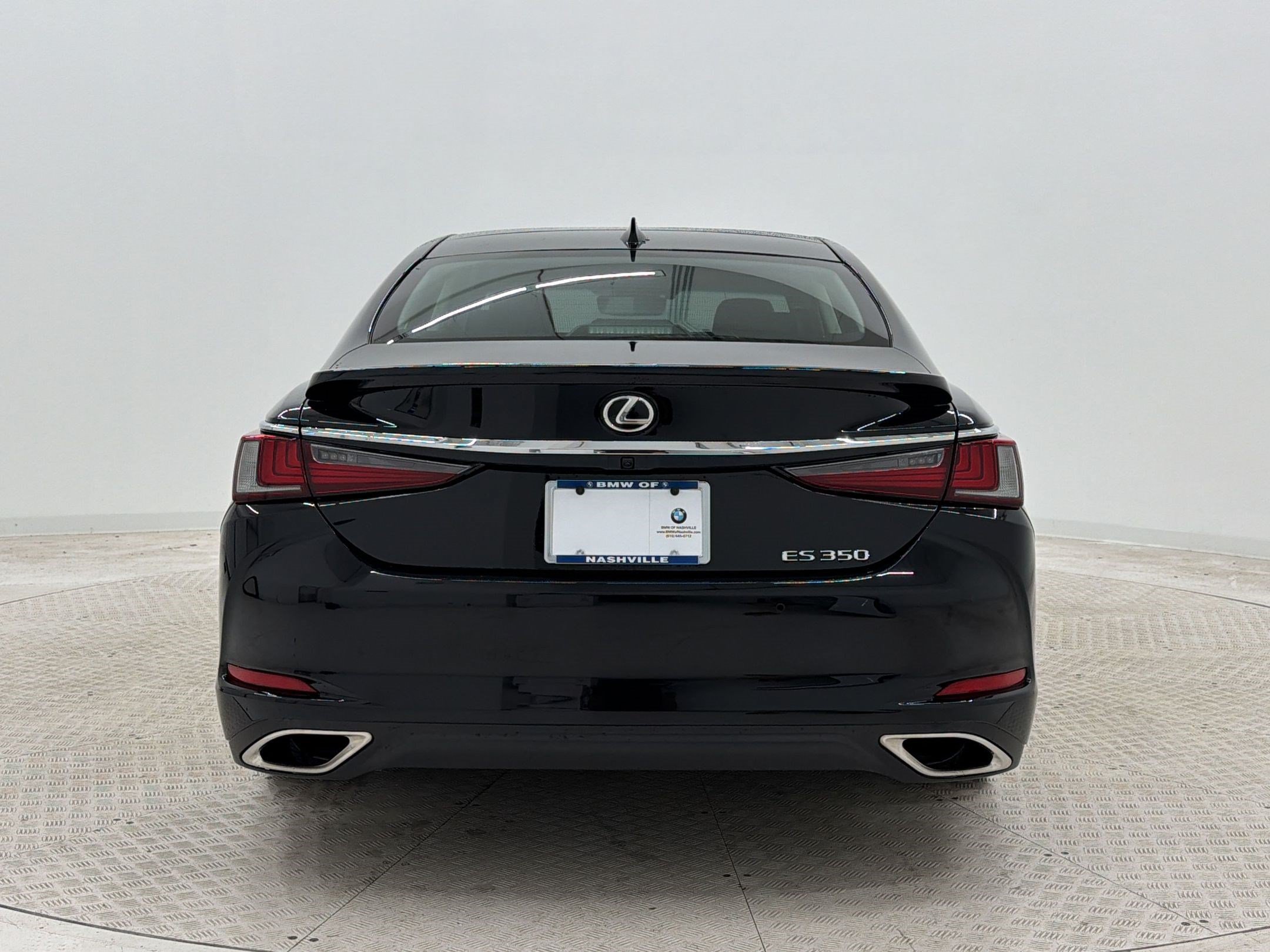 Used 2024 Lexus ES 350 w/ Accessory Package (Z1) FWD image 10