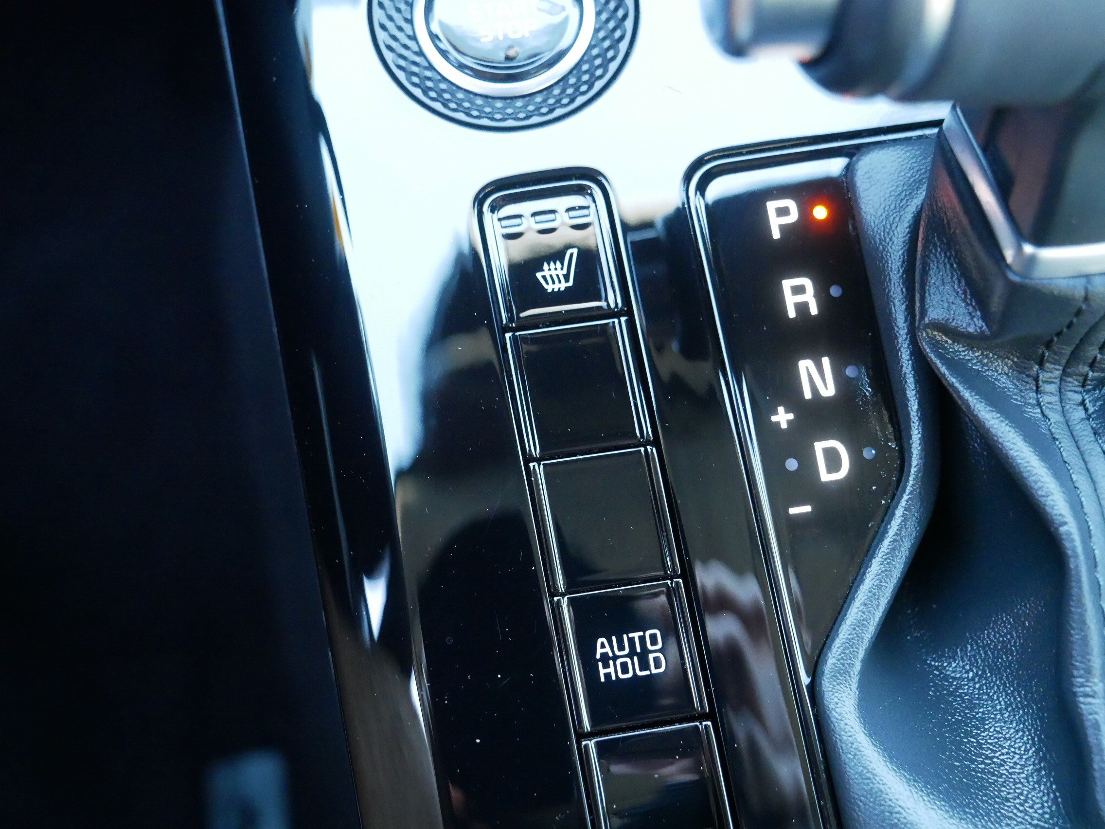 Certified 2023 Kia Niro EX Touring FWD image 32