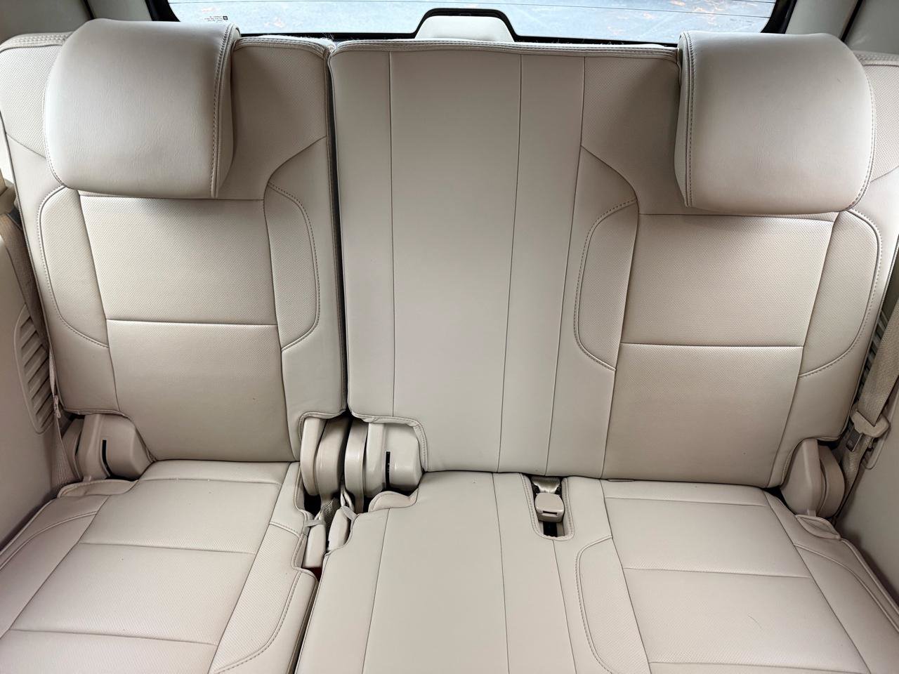 Used 2018 GMC Yukon Denali w/ Denali Ultimate Package AWD/4WD image 12