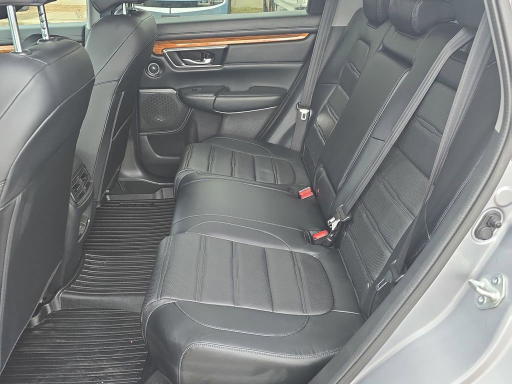 Used 2020 Honda CR-V EX-L image 14