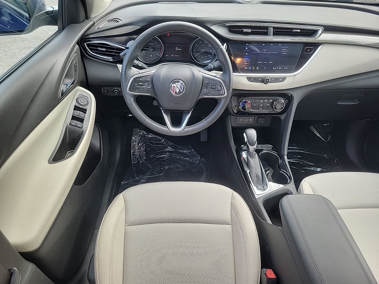 Used 2023 Buick Encore GX Preferred FWD image 14