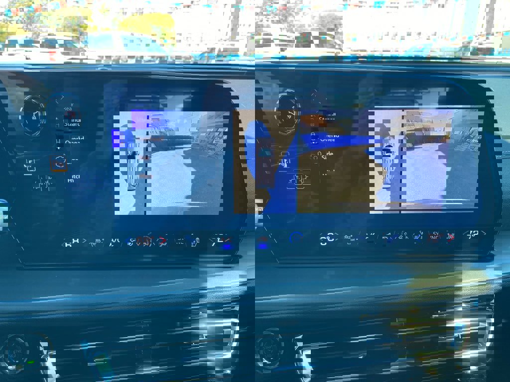 New 2026 Chevrolet Traverse LT w/ Midnight/Sport Edition image 29