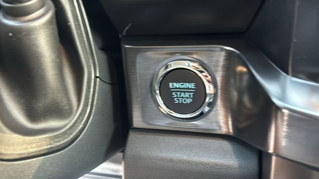 New 2027 Ford F350 4x4 Crew Cab Super Duty image 11