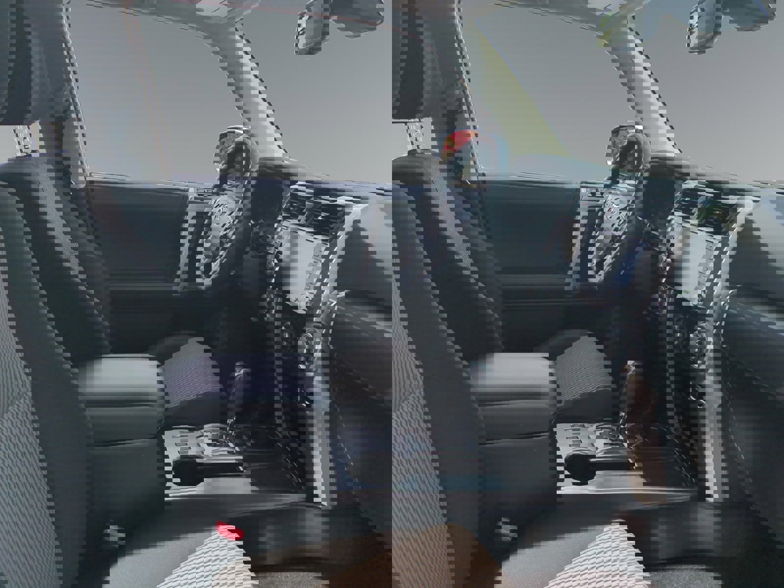 Used 2023 Toyota 4Runner SR5 image 15