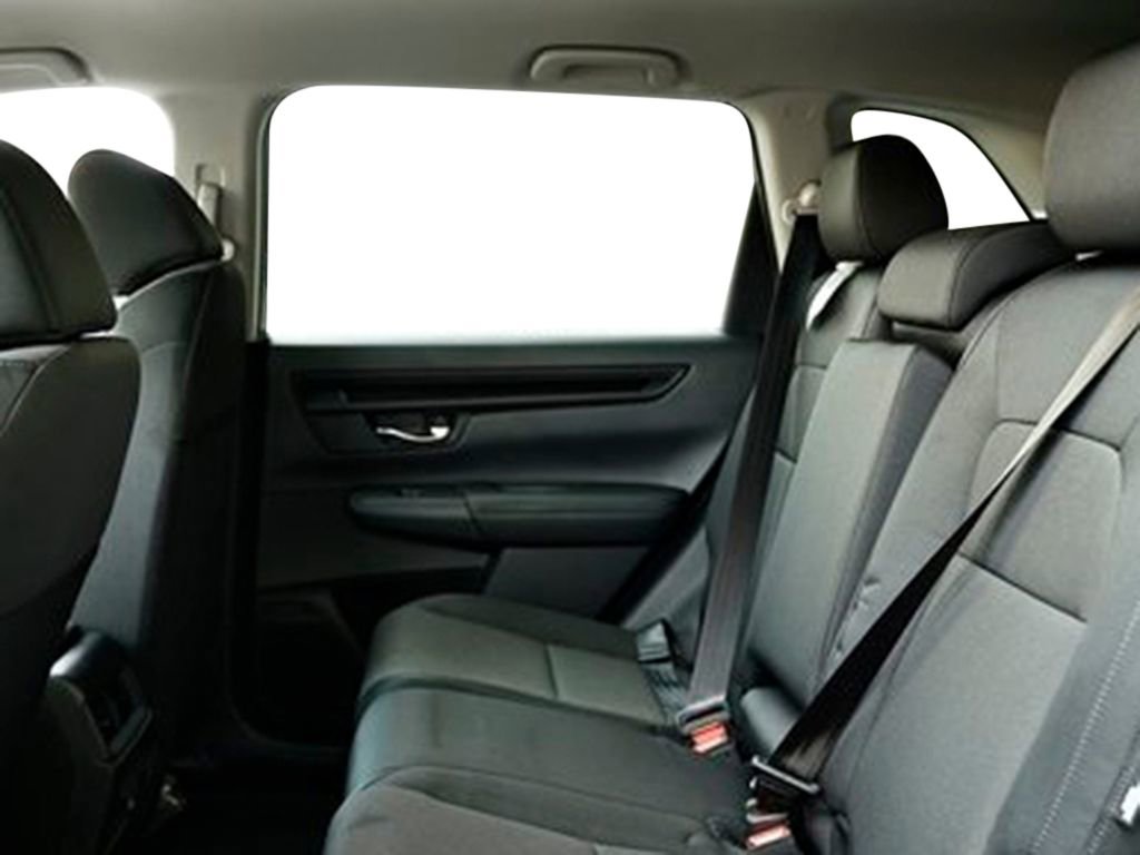 New 2026 Honda CR-V LX image 19