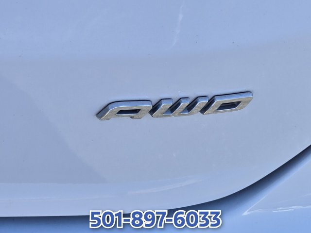 Certified 2023 Ford Edge SEL w/ Convenience Package AWD/4WD image 15