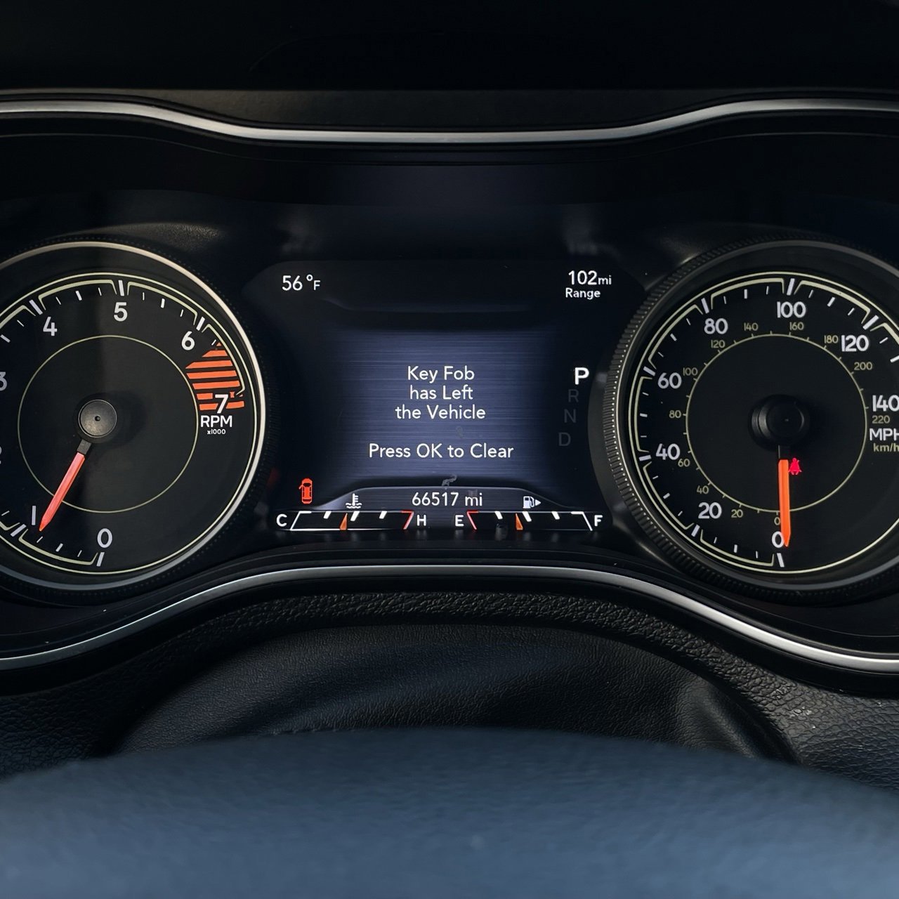 Used 2023 Jeep Cherokee Altitude Lux image 14