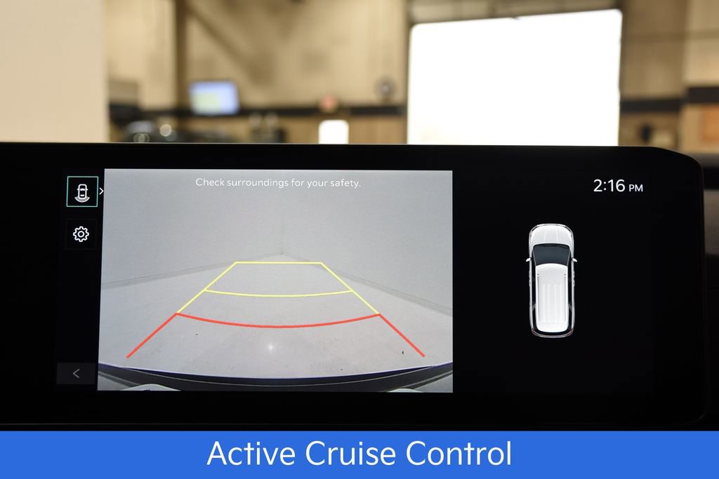 New 2026 Kia Carnival LX image 18