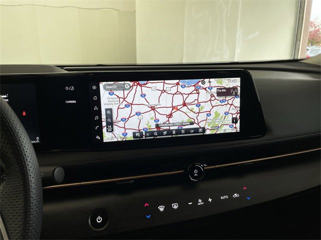 Certified 2024 Nissan Ariya AWD image 28