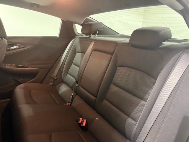 Certified 2024 Chevrolet Malibu LT image 22