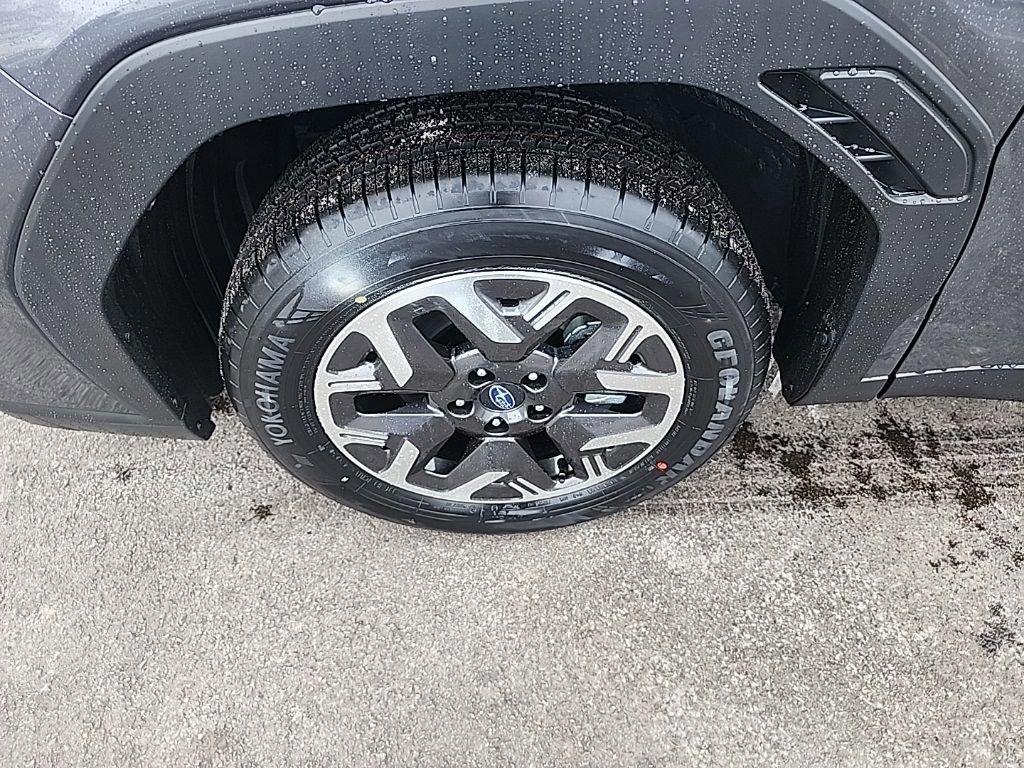 Used 2026 Subaru Forester image 20