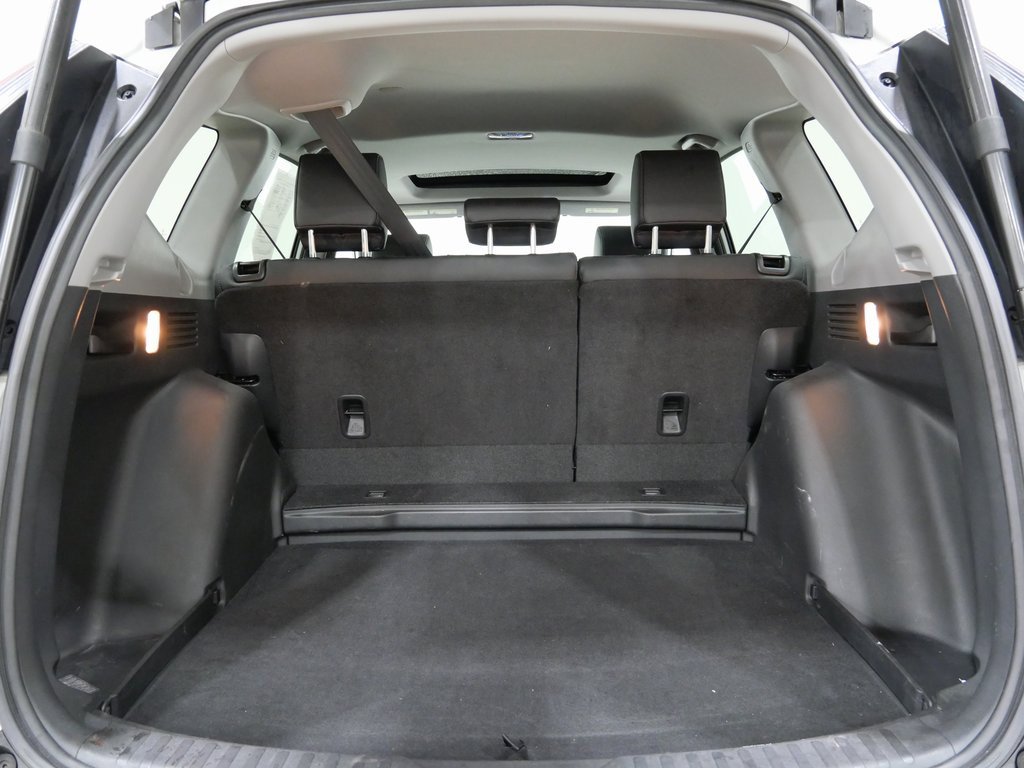 Used 2022 Honda CR-V EX-L image 24