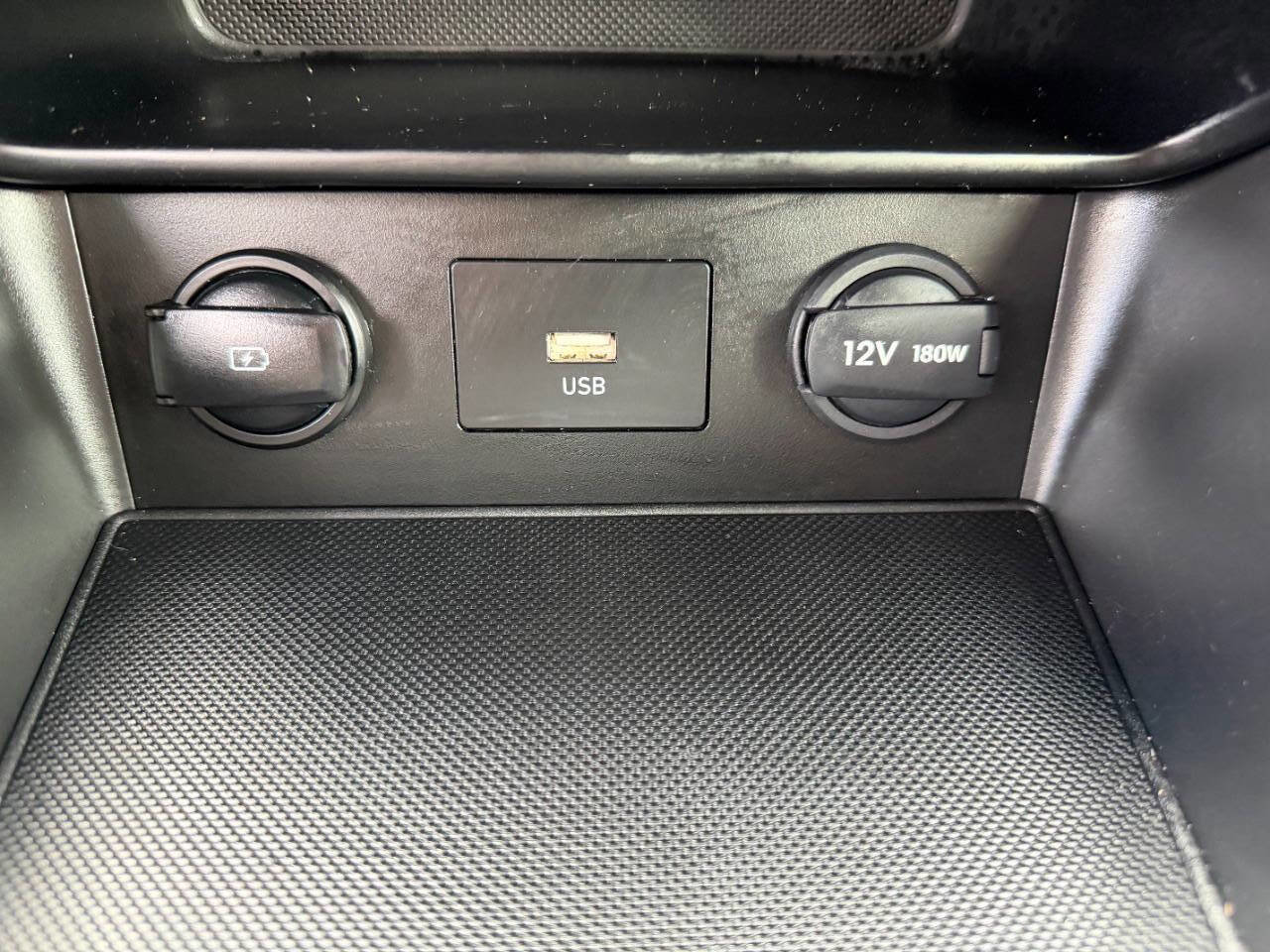 Used 2023 Hyundai Kona SEL w/ Cargo Package image 35