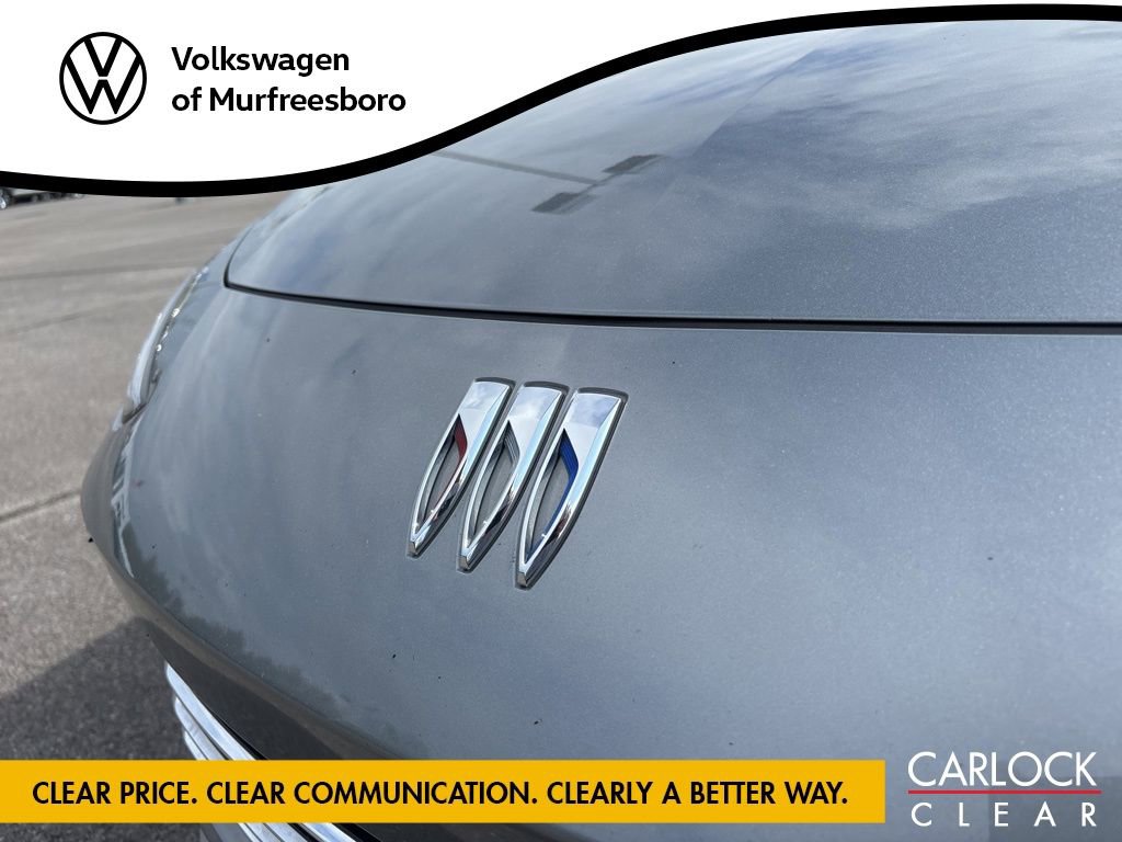 Used 2024 Buick Envista Preferred FWD image 11