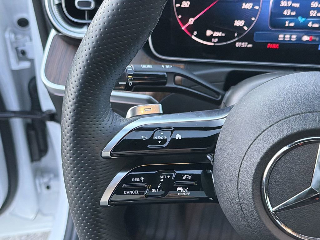 Certified 2025 Mercedes-Benz C 300 Sedan image 25