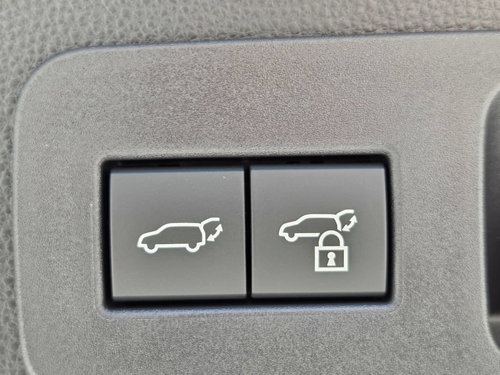 New 2026 Lexus LX 700h Luxury AWD/4WD image 41