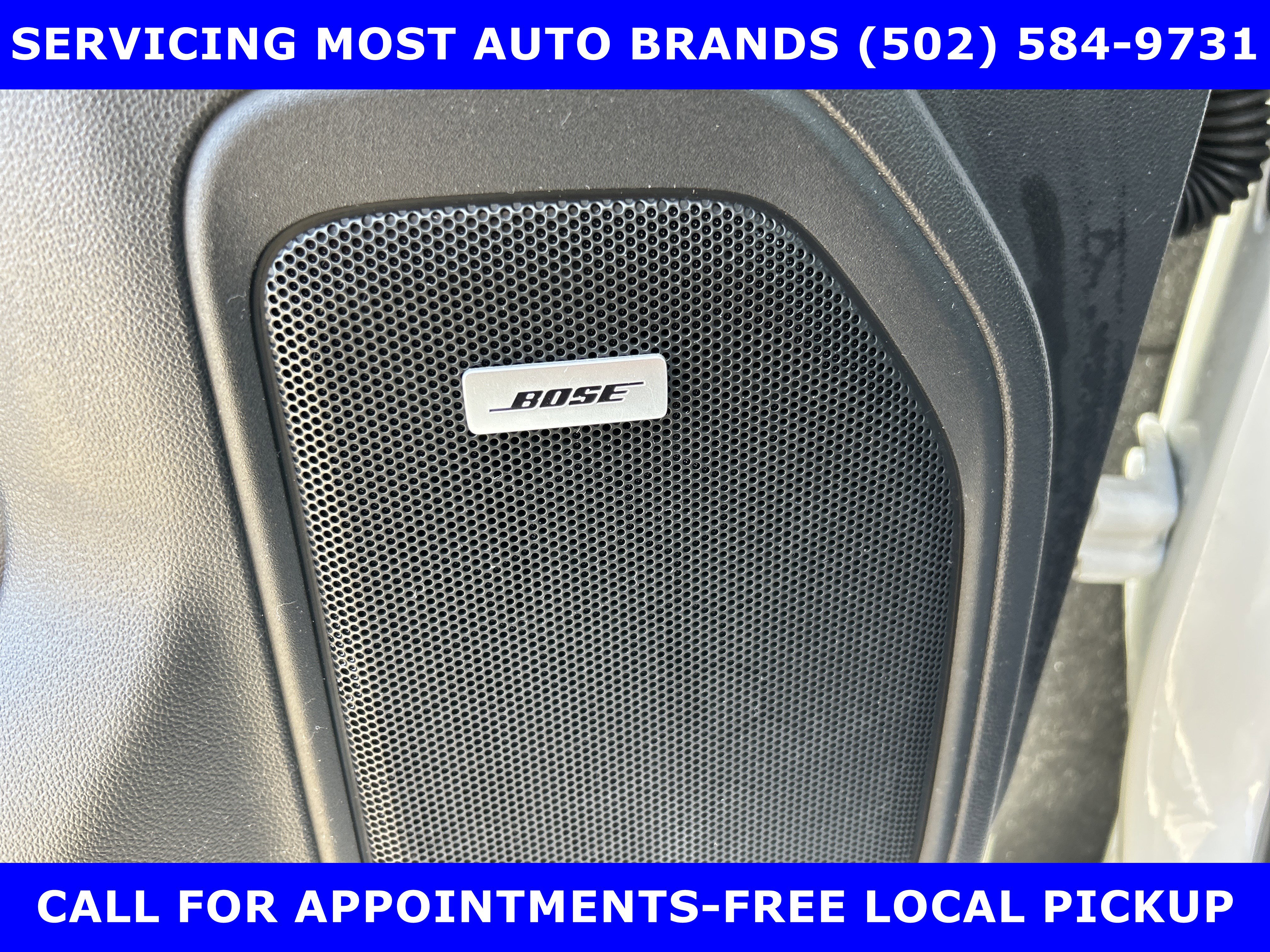 Used 2019 GMC Sierra 1500 Denali w/ Denali Ultimate Package image 24