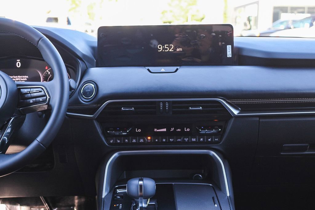 New 2026 MAZDA CX-90 Plug-In Hybrid w/ Premium Plus AWD/4WD image 15