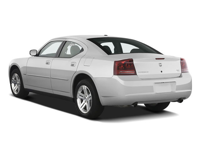 Used 2008 Dodge Charger SE image 2
