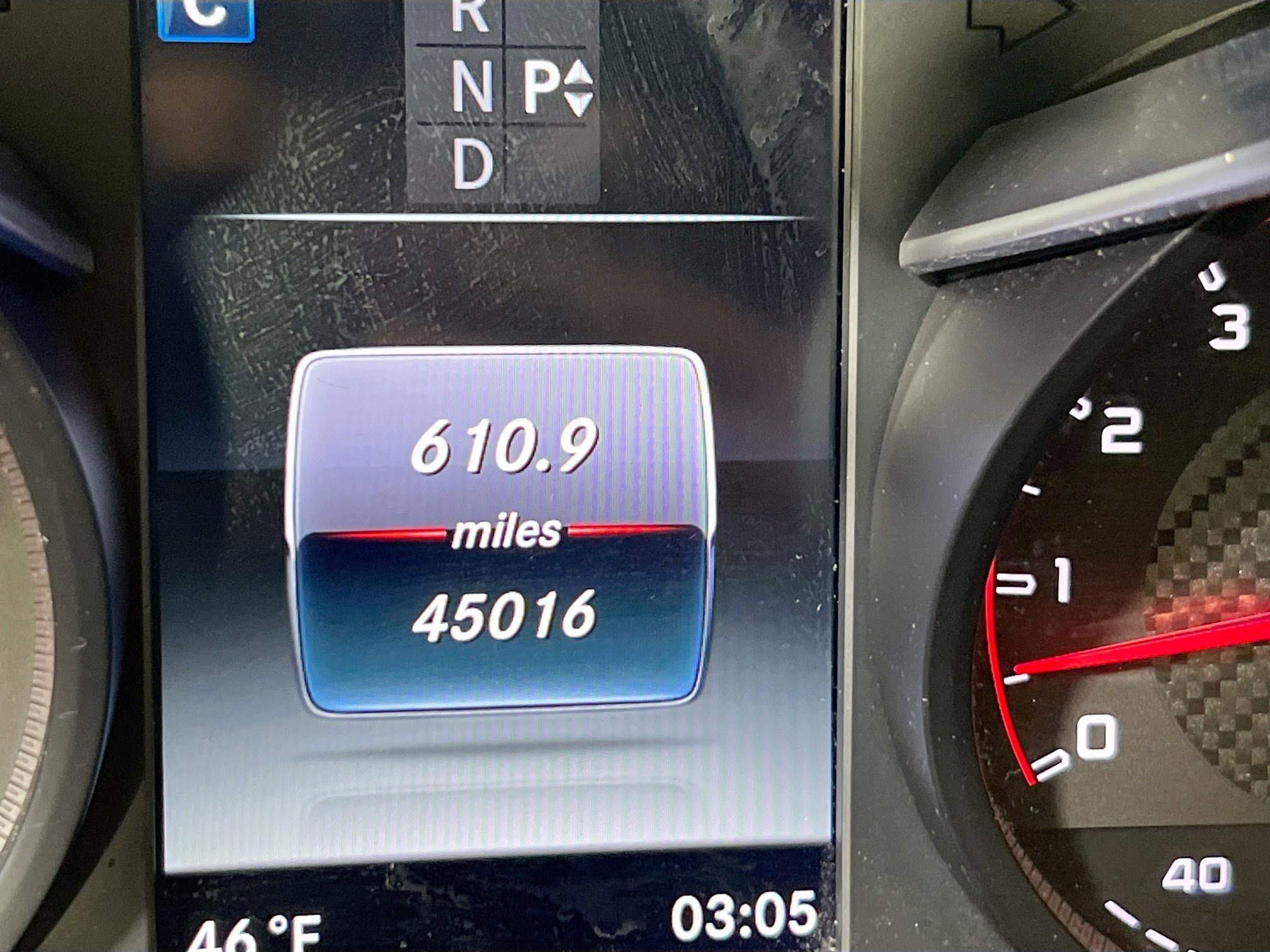 Used 2016 Mercedes-Benz C 63 AMG S image 12