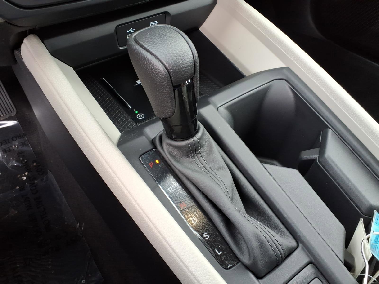 New 2026 Honda Accord LX image 10