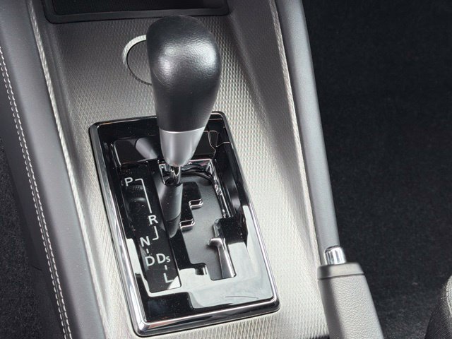 New 2027 Mitsubishi Outlander Sport ES FWD image 44