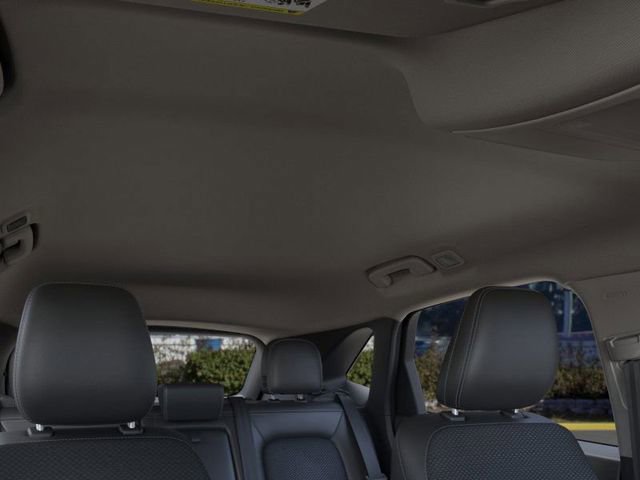 New 2025 Ford Escape SE image 22