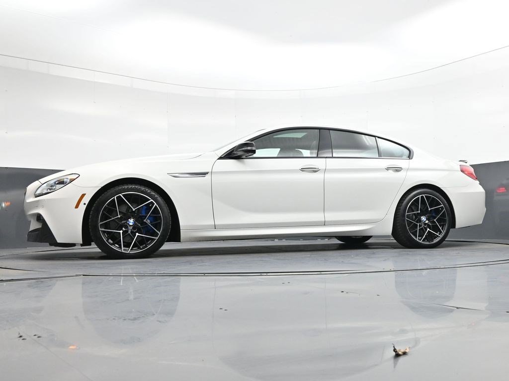 Used 2017 BMW 650i Gran Coupe xDrive AWD/4WD image 35