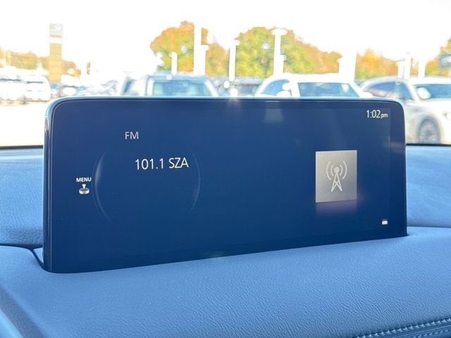 New 2025 MAZDA CX-5 AWD 2.5 S image 17