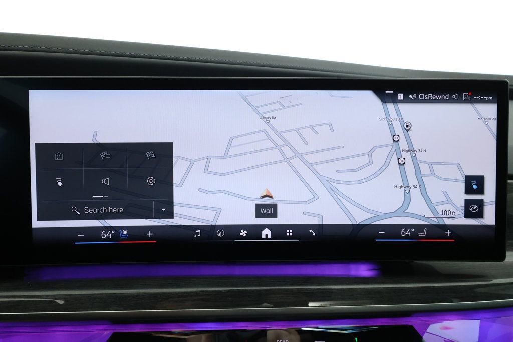 Used 2024 BMW i7 eDrive50 image 17