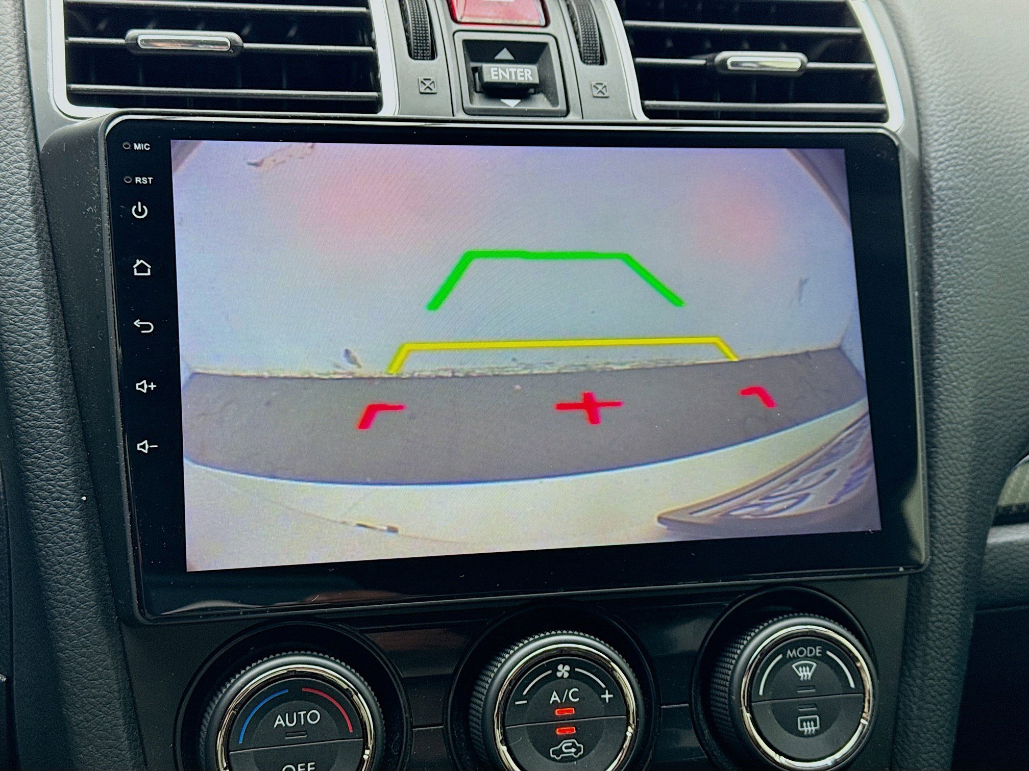 Used 2018 Subaru WRX image 10