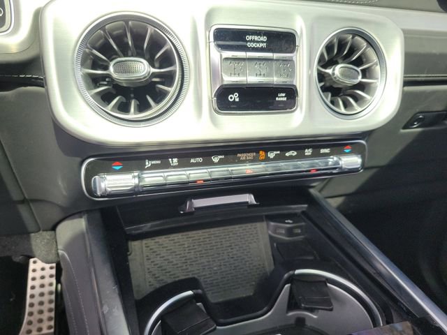 Used 2025 Mercedes-Benz G 550 image 28