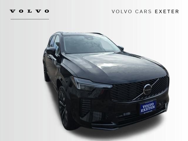 New 2026 Volvo XC90 T8 Ultra w/ Protection Package video 1