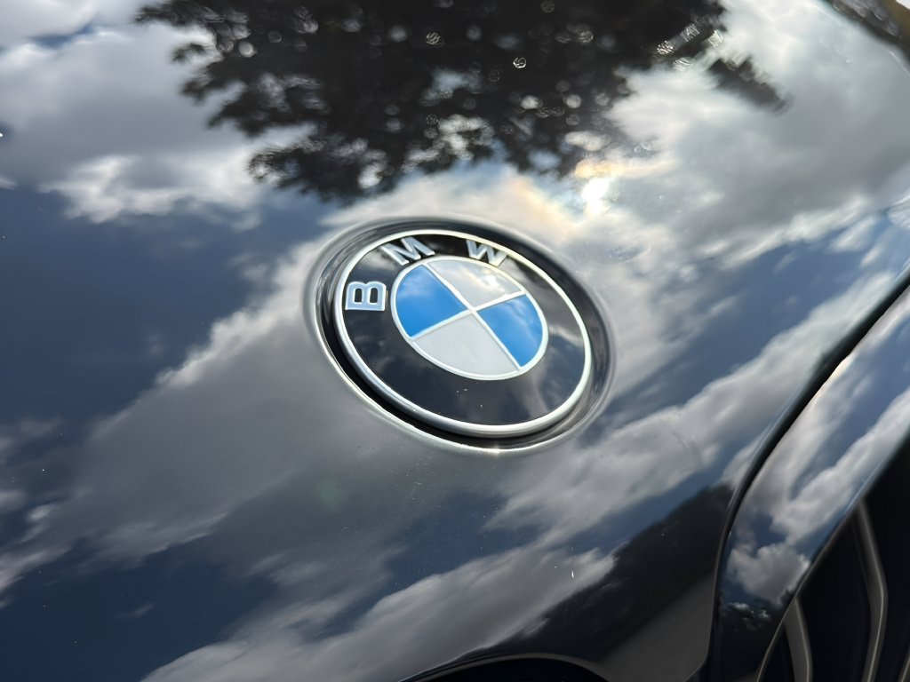 Used 2023 BMW X5 M50i w/ Executive Package AWD/4WD image 27