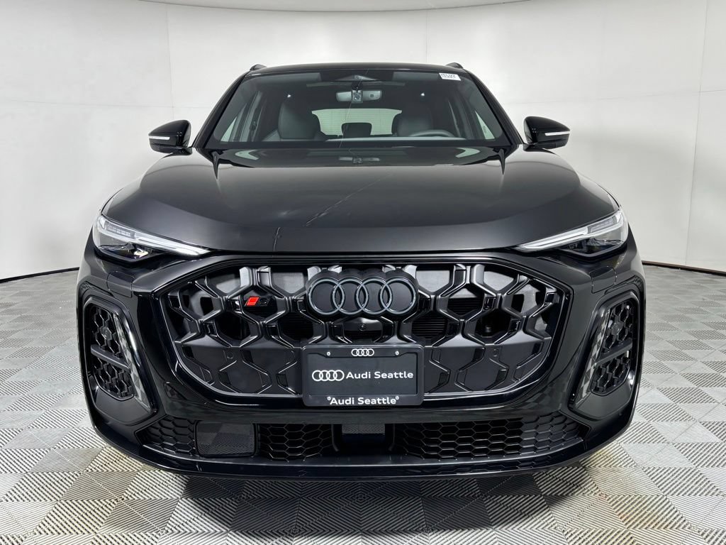 New 2026 Audi SQ5 Premium Plus AWD/4WD image 2