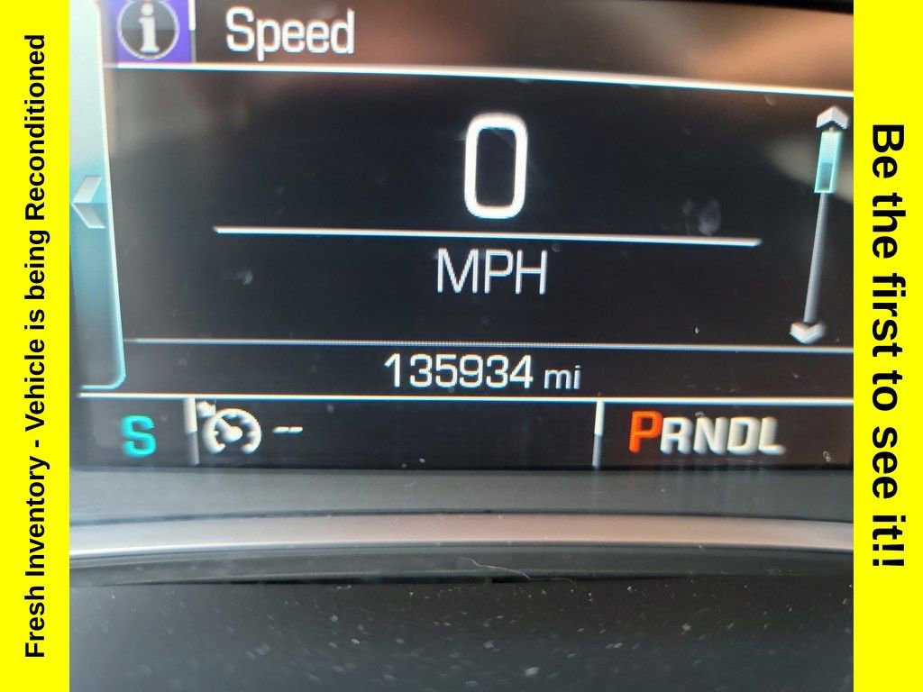 Used 2019 Chevrolet Traverse LT image 16