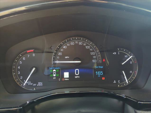 Used 2018 Cadillac XT5 Luxury image 17