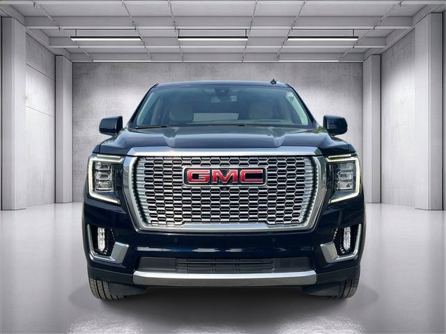 Used 2022 GMC Yukon Denali image 7