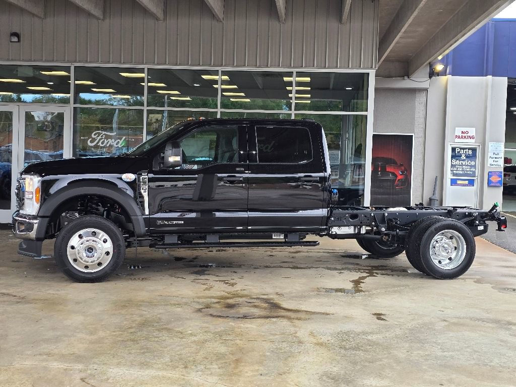 New 2026 Ford F550 4x4 Crew Cab Super Duty image 23