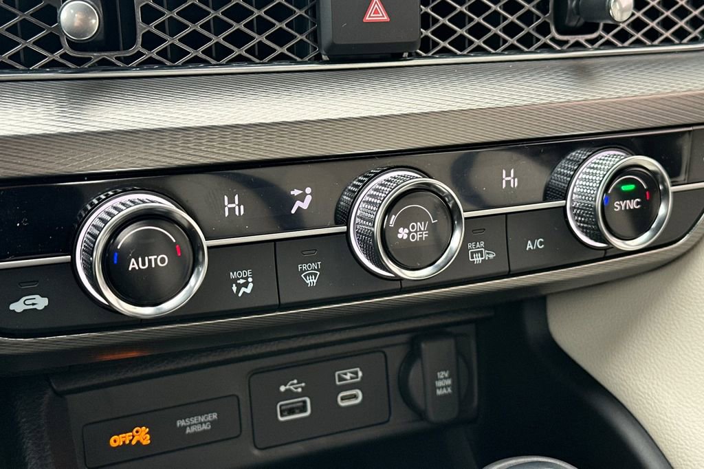 New 2026 Acura Integra A-Spec image 19