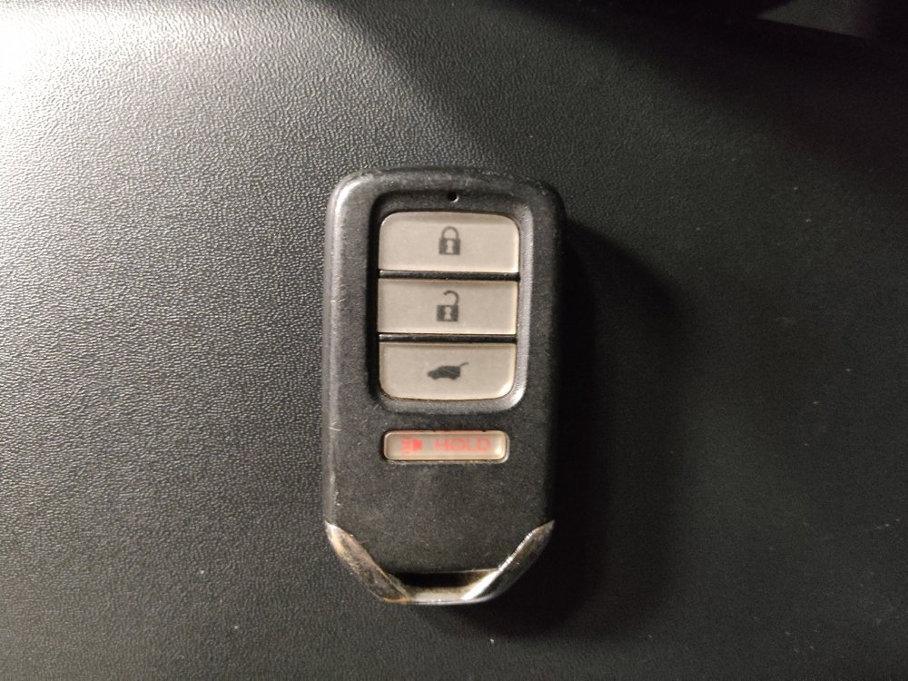 Used 2019 Honda HR-V Touring image 32